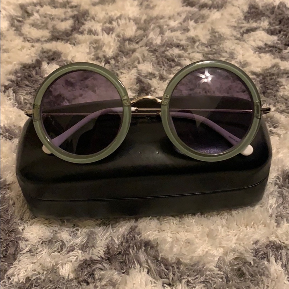 The Row Sunglasses